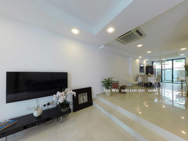 Sanny Park (D11), Terrace #138896542